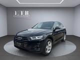 Audi Q5 55 TFSI e quat. S-Line/ViCo/Matrix/AHK/Pano - Audi Q5 55 TFSI Gebrauchtwagen