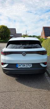 Volkswagen ID.4 Pro Performance 77 kWh 150 kW Pro Pro - VW ID.4 von privat