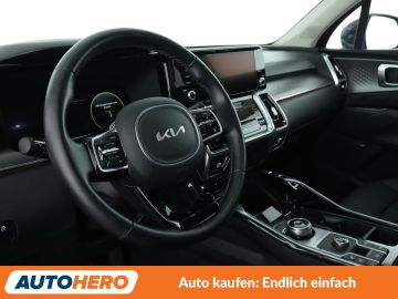 KIA Sorento - 11