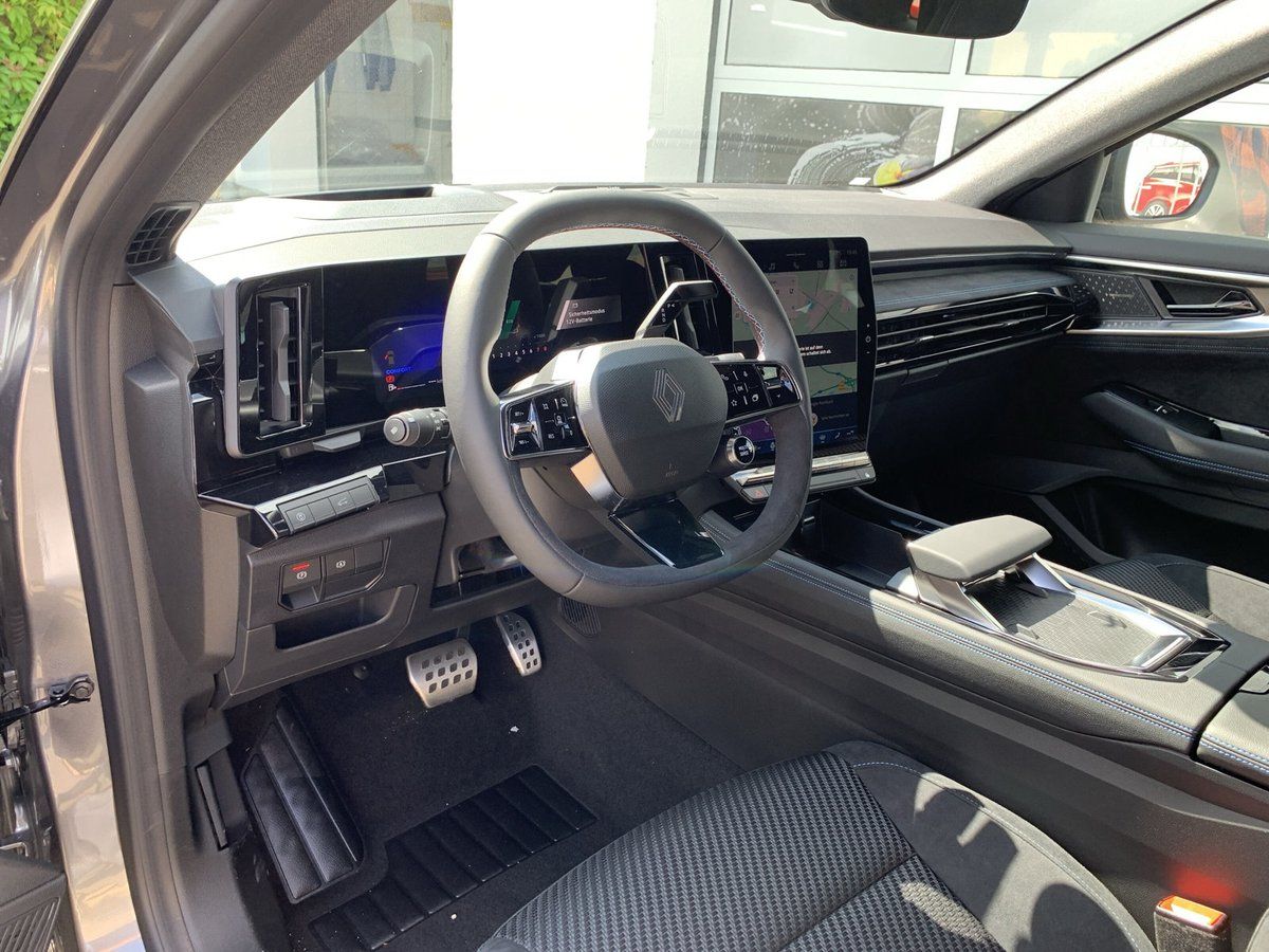 Renault Austral - Bild 10