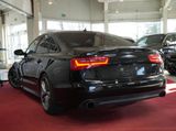Audi A6 3.0 TDI quattro*LED*BOSE* - Audi A6 aus 2011: TDI
