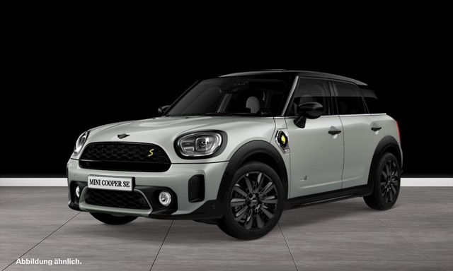 MINI Cooper SE ALL4 Countryman Navi Harman/K Head-Up