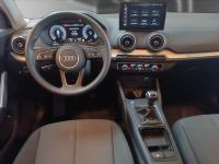 Audi Q2 - Vorschau Bild 19