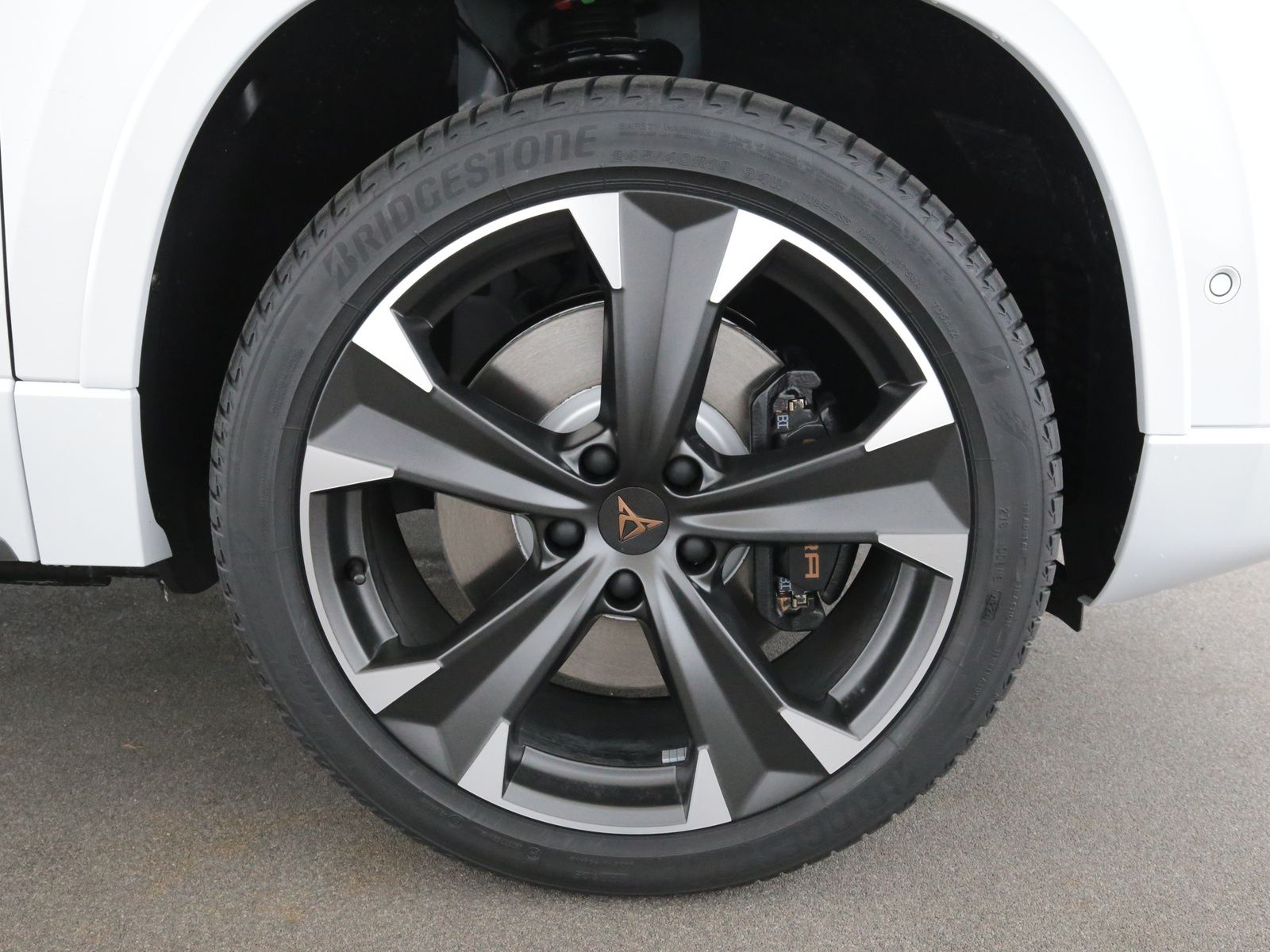 Cupra Ateca - Bild 19