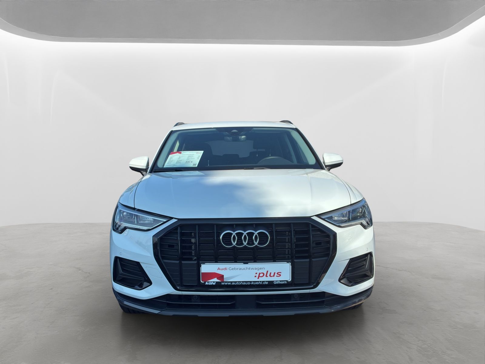 Audi Q3 - Bild 9