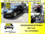 Chevrolet Malibu 2.0D Limousine Navi/Klima/PDC/HU07-26 - Chevrolet Malibu Diesel Gebrauchtwagen