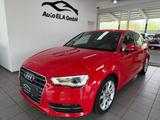 Audi A3 1.4 Sportback 1.Hand|Navi|AHK|Sportsitze - Audi A3 Gebrauchtwagen in Essen