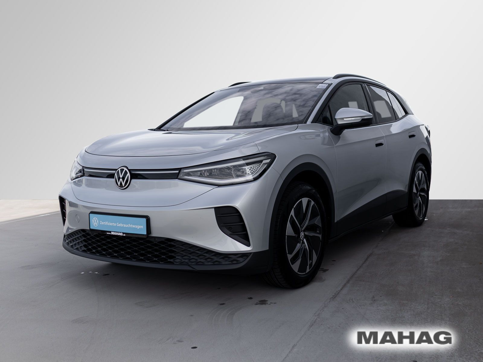 Volkswagen ID.4 - Bild 3