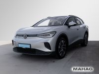 Volkswagen ID.4 - Vorschau Bild 3