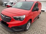 Opel Combo E Cargo Selection,Erste 68.437 KM - Opel Combo in Mönchengladbach
