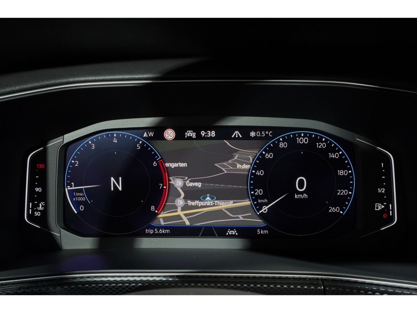 Volkswagen T-Cross - Bild 8