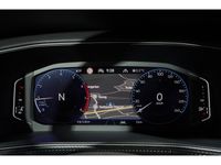 Volkswagen T-Cross - Vorschau Bild 8