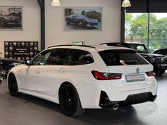 BMW 320 - Ansicht 9