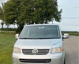 Volkswagen VW T5 Caravelle  langer Radstand  2.5 TD... - gebrauchte VW T5 Caravelle aus dem Jahr 2005