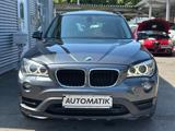 BMW X1 20 d xDrive PANO+AUTOMATIK+BI-XENON+SPORTSITZ - BMW X1 in Krefeld