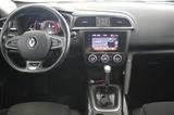 Renault Kadjar 1.3 TCe 140 GPF EDC Automatik Navi 1.Hand - Renault Gebrauchtwagen in Düsseldorf