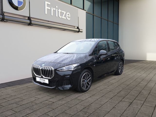 BMW 225 Active Tourer e xDrive M-Sport LED+KLIMAAUTO