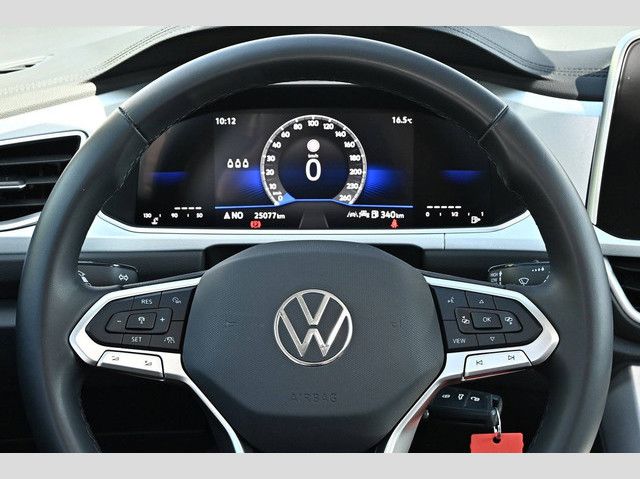 Volkswagen T-Roc - Bild 17