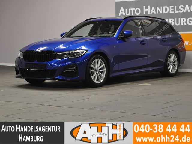 BMW 330d M SPORT LASER|DAB|LEDER|MEMORY|KAMERA