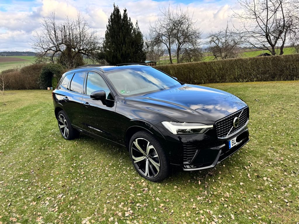 Image of Volvo XC60