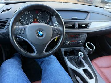 2009 BMW X1 缩略图 20