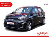Kia Picanto 1.0 Edition 7 Klima Sitzheizung USB - Kia Picanto: 1.1