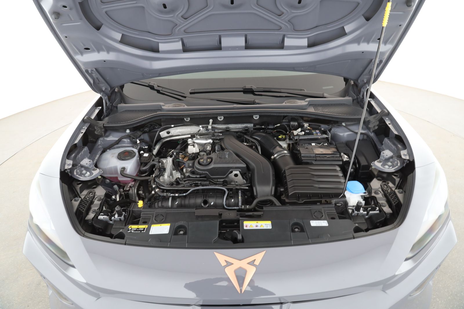 Cupra Formentor - Bild 12