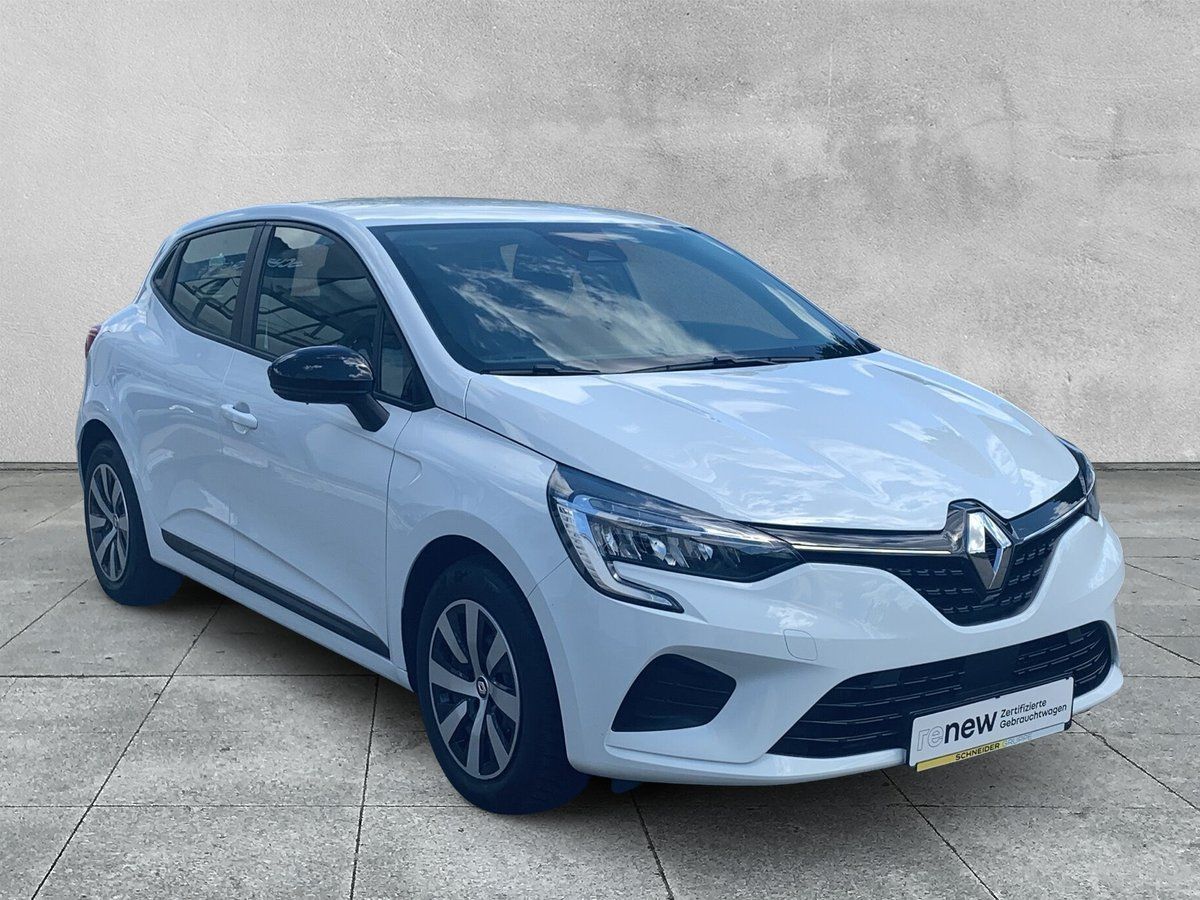 Renault Clio - Bild 7