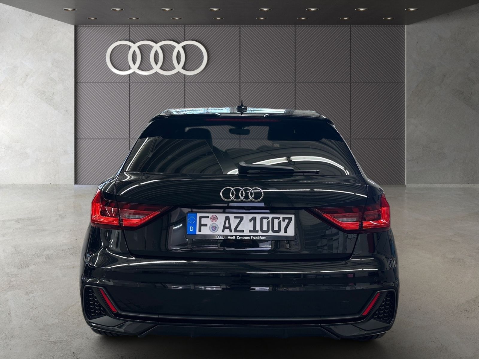Audi A1 - Bild 5