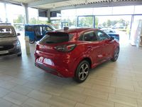 Ford Puma - Vorschau Bild 3
