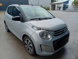 Citroën C1 VTi 72 Airscape Shine - Cabrio - gebrauchte Citroën C1 aus dem Jahr 2020