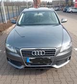 Audi A4 2.0 TFSI 132kW multitr. Ambition Avant Am... - Audi A4 aus 2009: 2.0