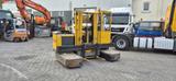 Baumann E 4S20/08 Elektrostapler | 2000 Kg Tragkraft | 8 - Baumann LKWs