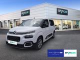 Citroën Berlingo 1.2 PureTech 110 Feel M S&S (EURO 6d) - Citroën Berlingo Gebrauchtwagen in Saarbrücken