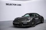 Porsche 911 Carrera Cabriolet/ Approved - Porsche 911 Urmodell aus 2023