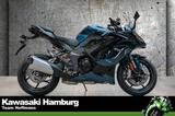 Kawasaki Ninja 1100 SX SE, Modell 2026, sofort lieferbar