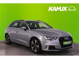 Audi A3 35TSI Sb S-tronic sport+LED+NAVI+VIRTUAL+PDC - Audi A3 in Hamburg