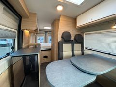 Roadcar R 600 | *Markise, Solar, AHK Starr,RFK *Miete