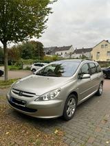 Peugeot 307 SW - Peugeot 307 in Essen