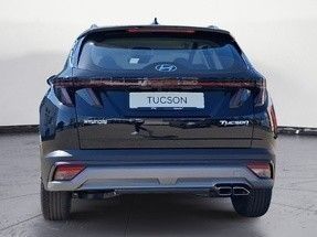 Hyundai Tucson – Bild 8