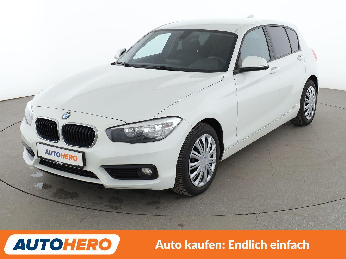 BMW 116