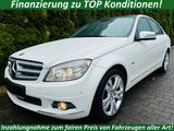 Mercedes-Benz C 180 C -Klasse Lim. C 180 CGI BlueEfficiency*Av - Behindertengerechte Mercedes-Benz C 180