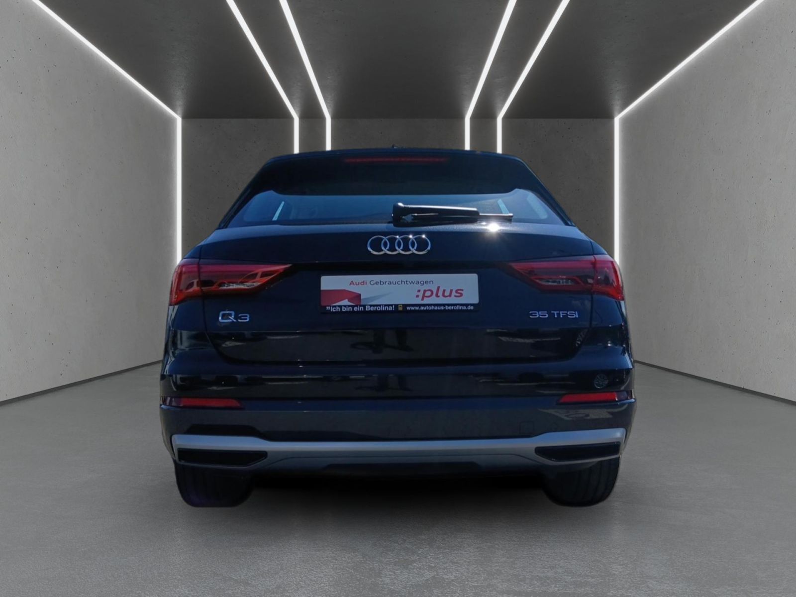 Audi Q3 - Bild 6