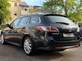Mazda 6 Kombi 2.2 CRDT 90th Anniversary Xenon TÜV - gebrauchte Mazda 6 aus dem Jahr 2010