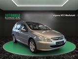 Peugeot 307 Break/ SW7 Sitzer~AUTOMATIK(DSG)~KLIMAAUTOMA - Peugeot 307: SW 7