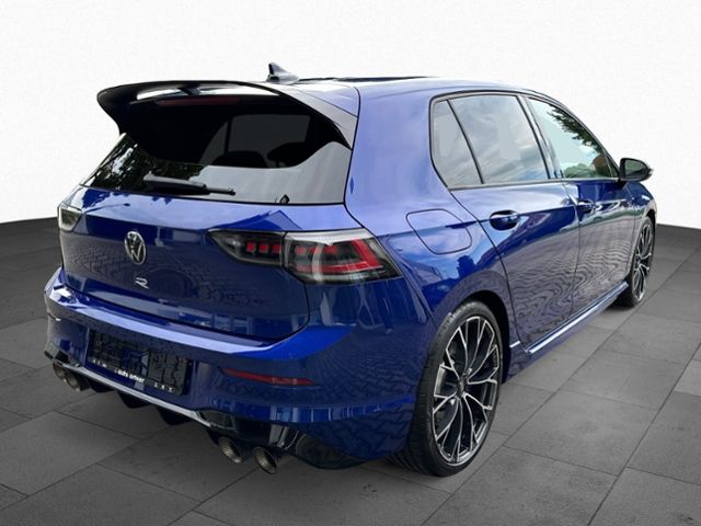 Fahrzeugabbildung Volkswagen Golf R 2,0 TSI DSG 333PS 4MOTION R-PERFORMACE AK