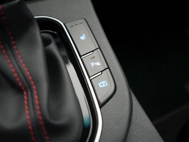 i30 T-GDI N-LINE 48V DCT+LED+NAVI+RÜCKFAHRKAMERA