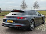 Porsche Orig. NL / Approved 0427 / Pano / 360 / Bose / H - Porsche Panamera mit Hybrid-Antrieb: Head-Up Display