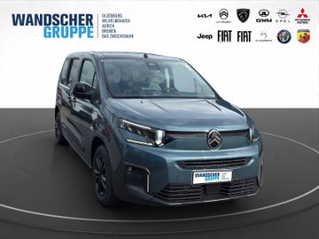 Citroën Berlingo M Benzin 110 30 Jahre Winterp.+Navi+RFK