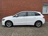 Mercedes-Benz B 180d"Automatik"Navi"SiHz"LED"ParkPaket - Mercedes-Benz B-Klasse
